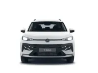 Nuevo VW T-Roc 116 CV (85 kW) 2026 Blanco SUV