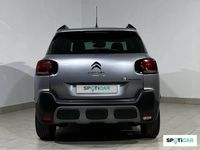 Usado Citroën C3 Aircross PureTech 110 CV (80 kW) 2024 Gris SUV