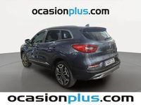 Usado Renault Kadjar Techno 140 CV (102 kW) 2022 Azul SUV
