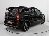 Usado Peugeot Rifter GT 132 CV (97 kW) 2024 Gris Monovolumen