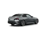 Nuevo BMW 220 M Sport 190 CV (139 kW) 2026 Gris Coupe