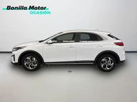 Brugt Kia XCeed 100 HK (73 kW) 2024 Hvid SUV