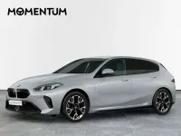 Usado BMW 120 Comfort Edition 163 CV (119 kW) 2025 Gris Utilitario