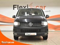 usado VW Caravelle CaravelleLargo 2.0 TDI 84kW (114CV) BMT