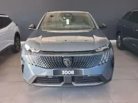 Nuevo Peugeot 3008 Allure 145 CV (106 kW) 2026 Azul SUV