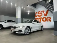 Usado BMW 428 Comfort Edition 246 CV (180 kW) 2014 Blanco Coupe