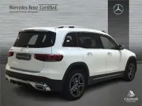 Usado Mercedes GLB200 150 CV (110 kW) 2022 SUV