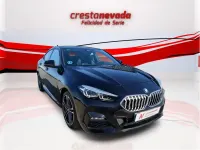 Usado BMW 218 Gran Coupé 136 CV (100 kW) 2022 Coupe