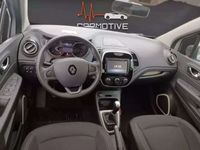 usado Renault Captur 1.5 dCi 90 CV Energy