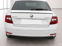 Brugt Skoda Octavia Ambition 150 HK (110 kW) 2020 Hvid Sedan