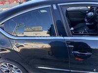 Brugt Citroën DS4 Style 112 HK (82 kW) 2013 Sort Hatchback