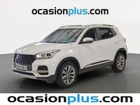 Usado DR DR 4.0 116 CV (85 kW) 2023 Blanco SUV