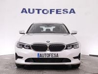 Usado BMW 320 190 CV (139 kW) 2019 Blanco Berlina