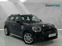 Usado Mini Cooper S Countryman 220 CV (161 kW) 2023 Negro SUV
