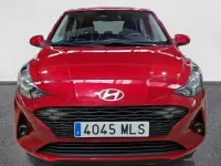 Usado Hyundai i10 67 CV (49 kW) 2023 Utilitario