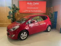 Usado Hyundai ix20 115 CV (84 kW) 2014 Rojo Utilitario