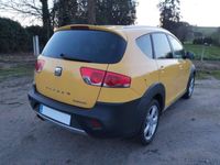 usado Seat Altea XL 2.0TDI Family 170