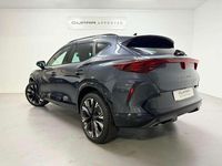 Usado Cupra Formentor 150 CV (110 kW) 2024 Gris SUV