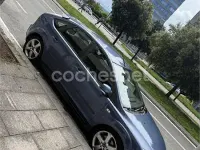 Usado Ford Focus Sport 115 CV (84 kW) 2006 Azul Berlina