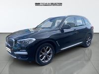 Usado BMW X3 Performance 231 CV (169 kW) 2019 SUV