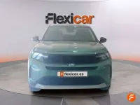 Usado Opel Frontera Edition 83 kW (113 CV) 2025 Verde SUV