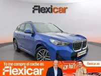 Usado BMW X1 xLine 163 CV (119 kW) 2024 Azul SUV