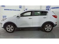 usado Kia Sportage 1.6 GDI Drive