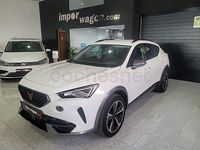 Usado Cupra Formentor 150 CV (110 kW) 2022 Blanco SUV