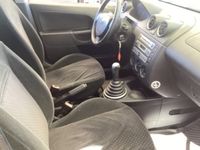 usado Ford Fiesta 1.4 TDCI GHIA