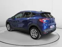 Usado Mitsubishi ASX Motion 91 CV (66 kW) 2023 Azul SUV