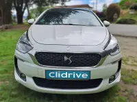 Usado DS Automobiles DS5 Style 150 CV (110 kW) 2015 Blanco Utilitario