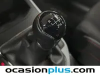 Usado Seat Arona Ecomotive 116 CV (85 kW) 2020 Gris SUV