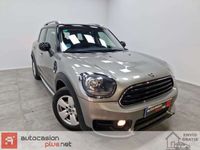 usado Mini One D Countryman 