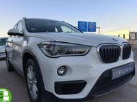 Usado BMW X1 150 CV (110 kW) 2019 SUV