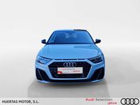 Usado Audi A1 116 CV (85 kW) 2025 Negro SUV