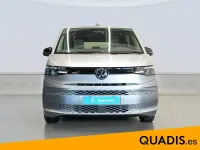 Usado VW Multivan 150 CV (110 kW) 2024 Gris Monovolumen