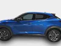 Usado Nissan Juke N-Connecta 114 CV (83 kW) 2025 Magnetic blue especial SUV