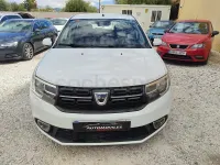 Usado Dacia Sandero Comfort 95 CV (69 kW) 2019 Blanco Berlina