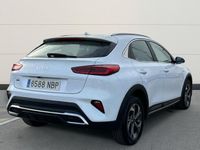 Usado Kia XCeed 140 CV (102 kW) 2025 Blanco SUV