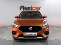 Usado MG ZS Comfort 116 CV (85 kW) 2025 Naranja SUV