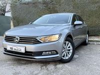 Usado VW Passat Advance 150 CV (110 kW) 2019 Gris / plata Berlina