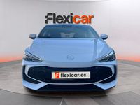 Usado MG MG3 116 CV (85 kW) 2025 Blanco Utilitario
