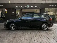 Usado VW Golf VIII Business 204 CV (150 kW) 2023 Negro Berlina
