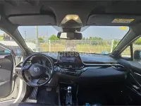 Usado Toyota C-HR Plus 122 CV (89 kW) 2018 Blanco SUV
