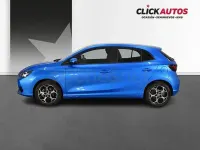 Usado MG MG3 Comfort 116 CV (85 kW) 2025 Azul Utilitario