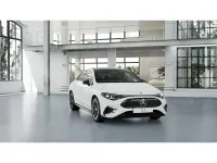 Usado Mercedes CLA 250+ 200 kW (272 CV) 2026 Blanco polar Berlina