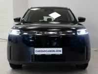 Usado Jaecoo 5 155 kW (211 CV) 2025 Negro SUV
