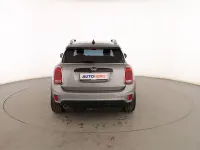 Usado Mini Cooper Countryman 135 CV (99 kW) 2020 Gris SUV