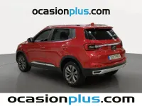 Begagnad DR DR 4.0 116 HK (85 kW) 2023 Röd SUV