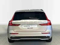 Usado Volvo V60 Plus 197 CV (144 kW) 2025 Gris / plata Familiar